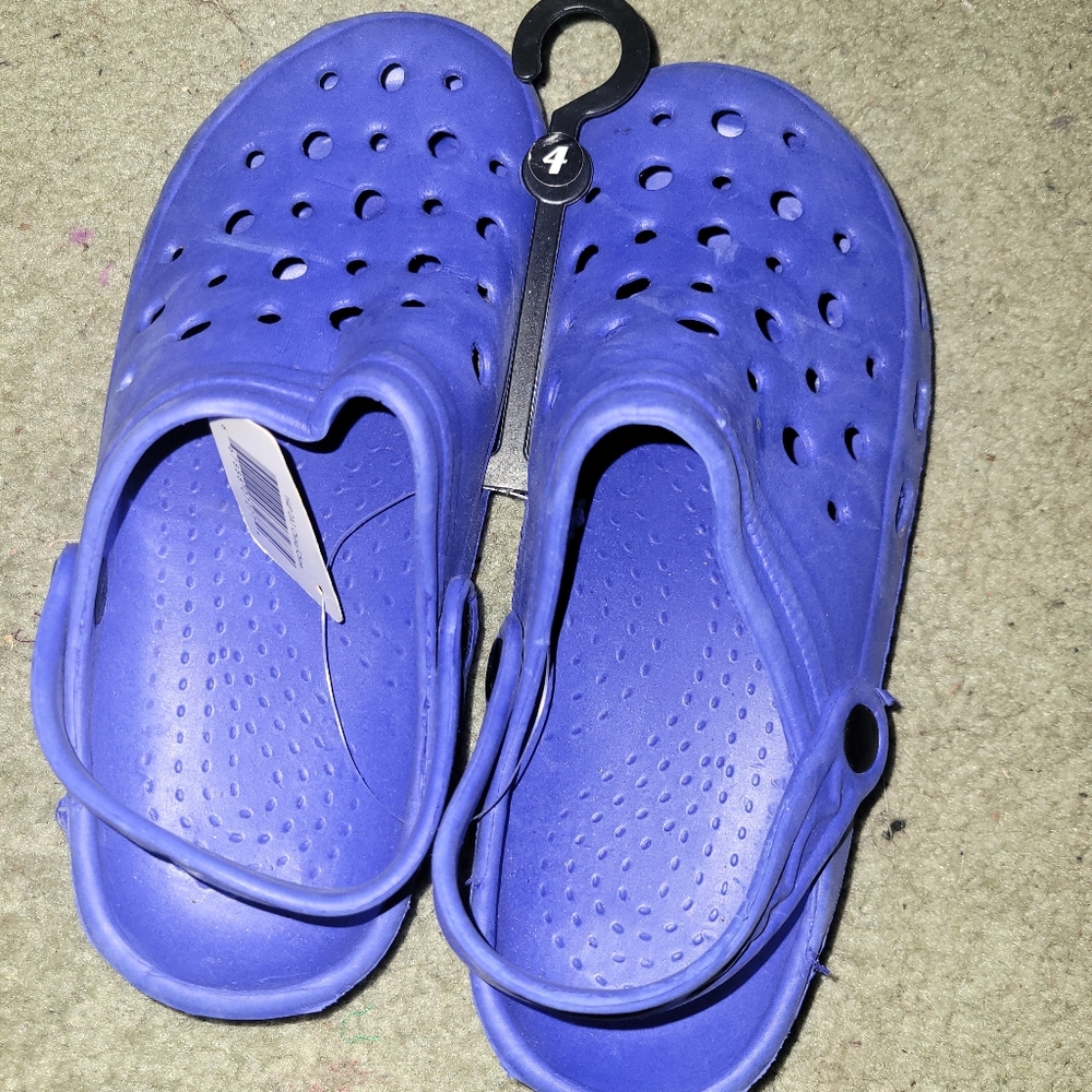 Kats shoes